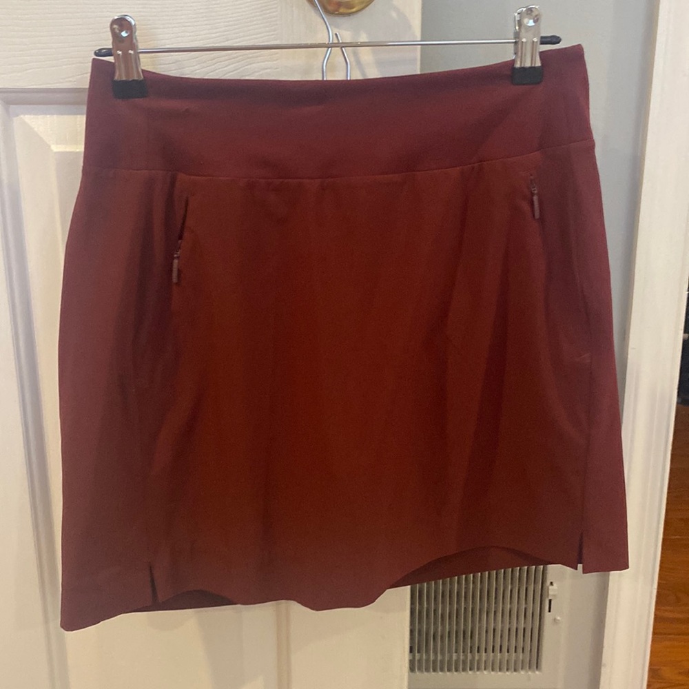 Athleta Skort Size 4